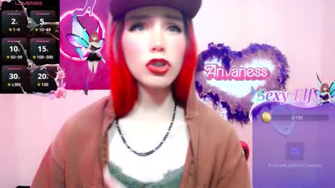 Katalella hot2 online show from 12/18/25, 11:05