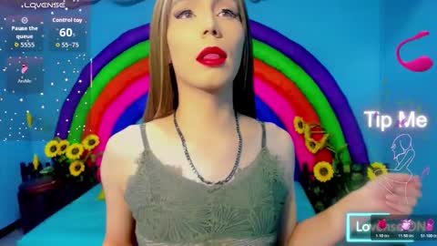 Katalella hot2 online show from 03/17/26, 10:51