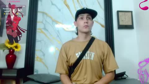 Katalella hot2 online show from 05/01/26, 09:41