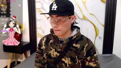 Katalella hot2 online show from 05/02/26, 07:19