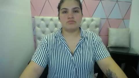 katalina santana25 online show from 06/06/26, 07:07