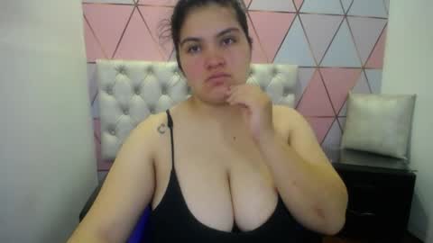 katalina santana25 online show from 06/07/26, 06:44