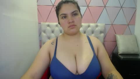 katalina santana25 online show from 06/09/26, 07:03