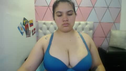 katalina santana25 online show from 07/10/26, 07:16