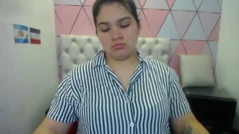 katalina santana25 online show from 07/12/26, 05:59