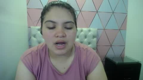 katalina santana25 online show from 07/27/26, 06:48