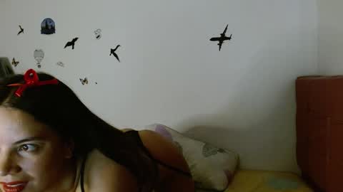 Katalina online show from 09/22/25, 04:31