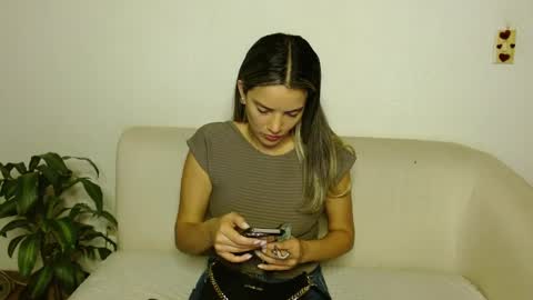 Katalina online show from 05/21/26, 02:18