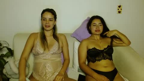 Katalina online show from 06/03/26, 03:20