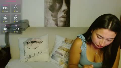 Katalina online show from 08/01/26, 03:17