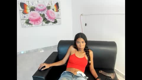 katalinack online show from 09/15/25, 02:17