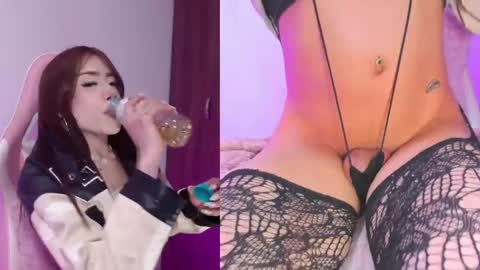katalinaferreirax online show from 05/22/26, 02:30