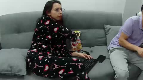 Katalleya and Steban online show from 02/22/25, 05:02