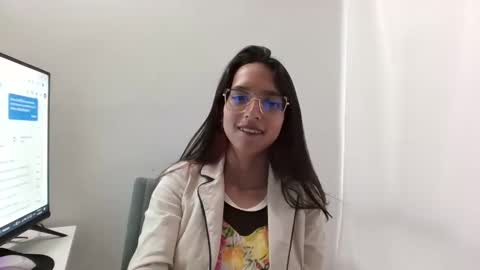 Katalleya and Steban online show from 03/11/25, 10:31