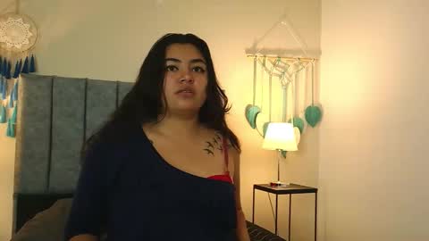 Snapshot of katalynasweet chatting on 02/20/26, 01:46 Katalyna online show from 02/20/26, 01:46