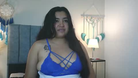 Snapshot of katalynasweet chatting on 02/26/26, 03:49 Katalyna online show from 02/26/26, 03:49
