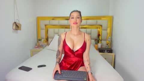 katamajana online show from 09/18/25, 08:44