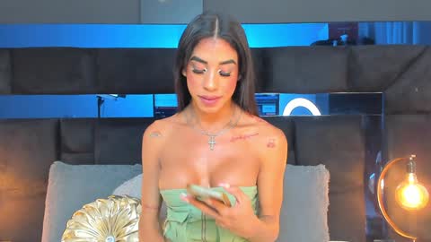 Kata Millants online show from 01/16/25, 08:46
