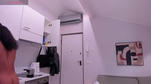 Kata Millants online show from 03/06/25, 12:32