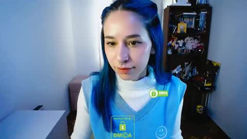 Maca online show from 12/03/24, 05:01