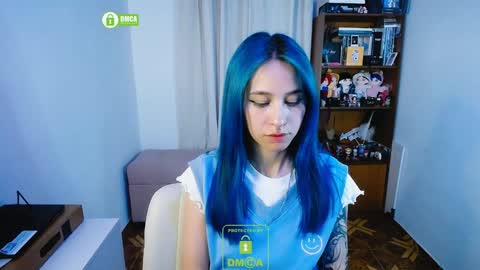 Maca online show from 12/16/24, 02:25