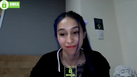 Maca online show from 01/01/25, 12:11