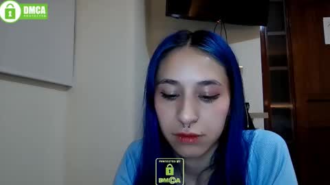Maca online show from 01/05/25, 01:03