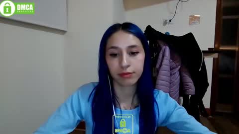 Maca online show from 01/05/25, 04:04