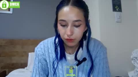 Maca online show from 01/05/25, 09:25