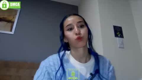 Maca online show from 01/06/25, 12:27