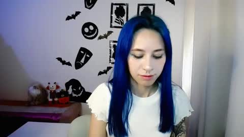 Maca online show from 10/17/25, 03:36