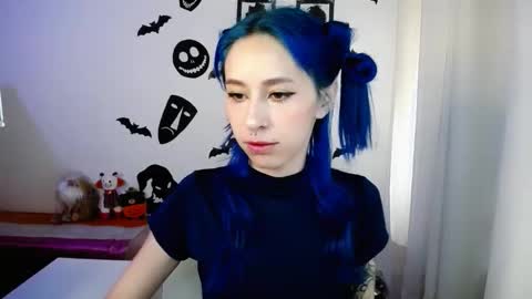 Maca online show from 10/20/25, 02:28