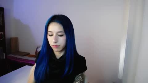 Maca online show from 12/05/25, 02:36