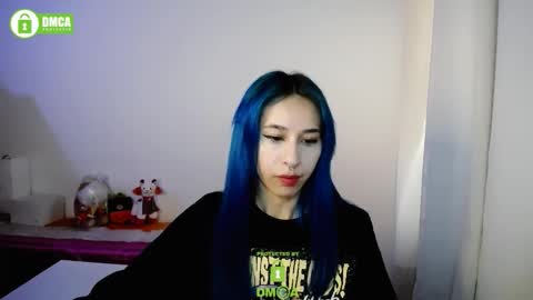 Maca online show from 12/16/25, 02:00