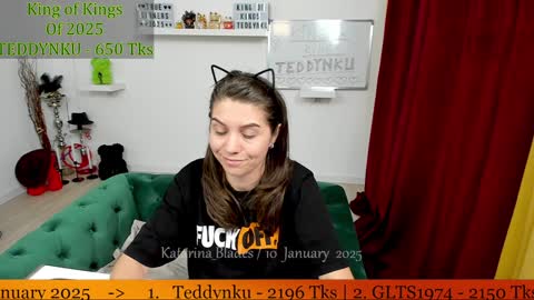    online show from 01/11/25, 01:06