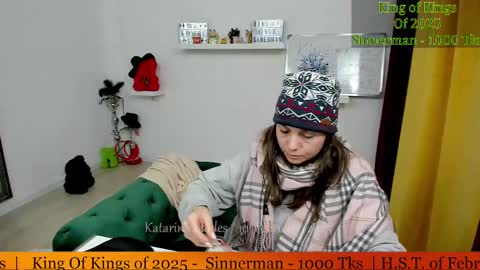    online show from 02/10/25, 09:04