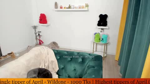    online show from 04/30/26, 08:57