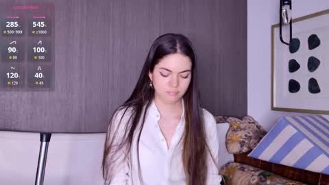 KATARINA ROSTOVA online show from 09/16/25, 11:06