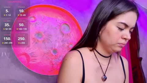 KATARINA ROSTOVA online show from 10/24/25, 01:13