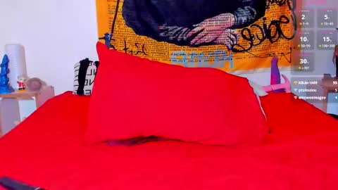 Katashi online show from 11/07/25, 04:12