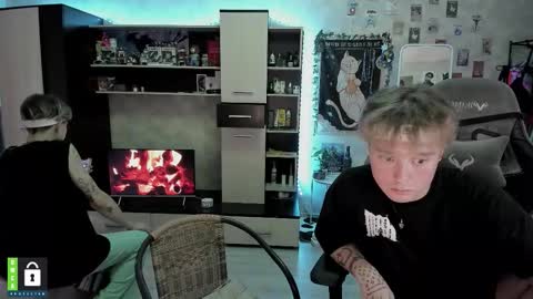 hotkokecct online show from 09/25/25, 02:32