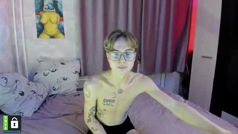 hotkokecct online show from 09/27/25, 04:01