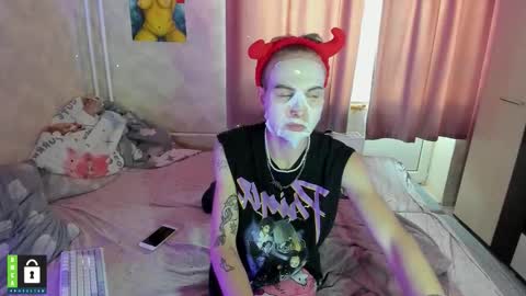 hotkokecct online show from 10/19/25, 05:30