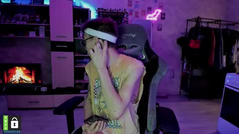 hotkokecct online show from 10/27/25, 09:19