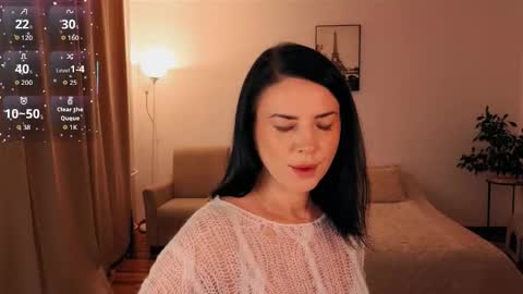 kate124680 online show from 10/26/25, 10:15