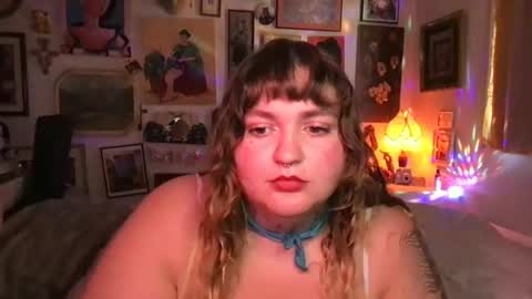 Snapshot of kate__bush chatting on 07/05/26, 10:06 Kate online show from 07/05/26, 10:06