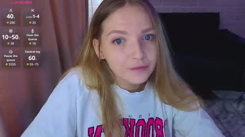 Kate online show from 06/21/26, 06:16