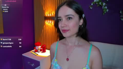 Kate online show from 12/03/24, 02:14