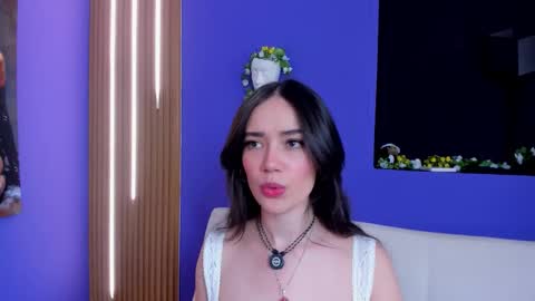 Snapshot of kate_amaretto chatting on 09/17/25, 08:54 Kate online show from 09/17/25, 08:54