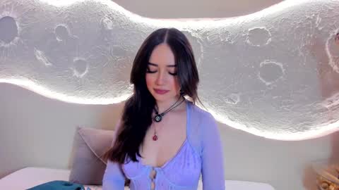 Snapshot of kate_amaretto chatting on 12/05/25, 09:00 Kate online show from 12/05/25, 09:00